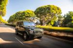 Mercedes-Benz G550 2018 года (NA)
